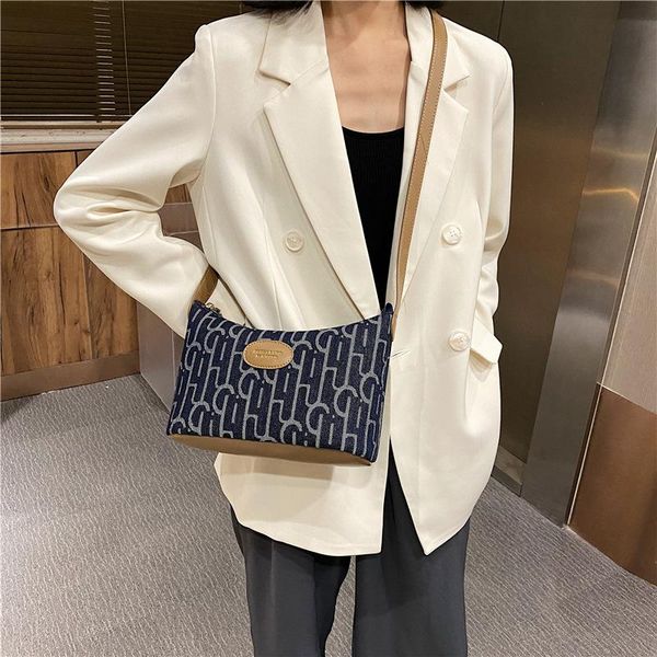 

stepp pu leder brief druck umhÃ¤ngetaschen fÃ¼r frauen 2020 mode schulter tasche weibliche handtaschen und geldbÃ¶rsen