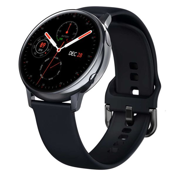 

smart watch sg2 wheel ip68 for men and women, touch screen 390x390, high definition, ecg + ppg, bluetooth, music braceletbgt