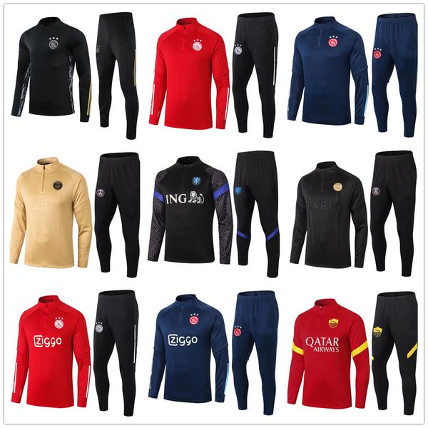 survêtement barca 2020