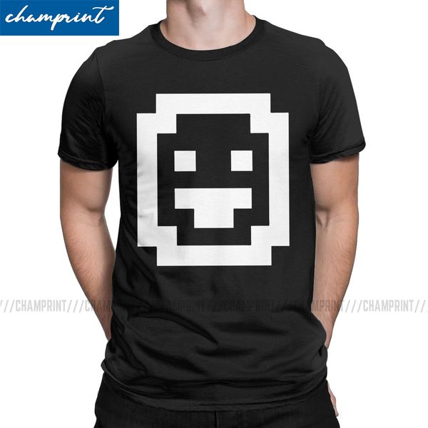 

dwarf fortress футболки мужские ascii pixel gaming высокий tee shirt crewneck с коротким рукавом футболка плюс размер топы спортивные толсто