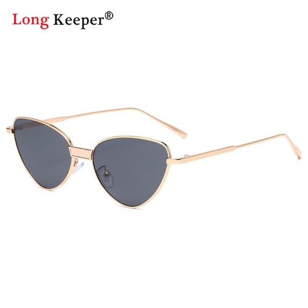 

sunglasses retro cat eye men women luxury yellow black lens square triangle sun glasses vintage travel shades driving eyewear uv, White;black