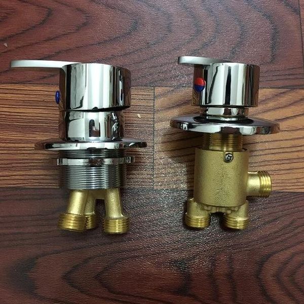 

mttuzk and cold water brass switch valve for bathtub faucet shower mixer bathtub set faucet bath faucet control valve bbykfg lipper