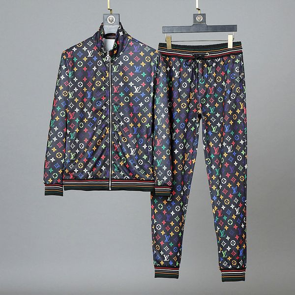 

man designers clothes 2020 mens tracksuit mens jacket hoodie or pants men s clothing sport hoodies tracksuits euro size pa3, White;black