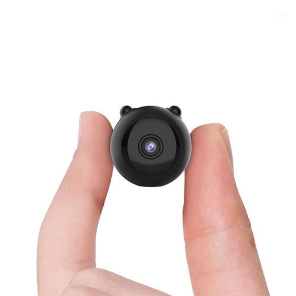 

cameras 1080p hd wifi mini wireless surveillance camera ir infrared night vision motion detection ip home security small cam1