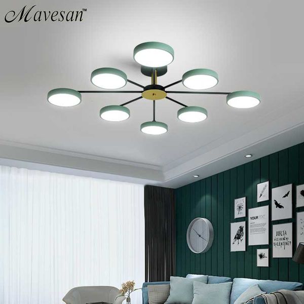 

new 220v led chandelier for living room bedroom home chandelier modern led ceiling lamp lighting
