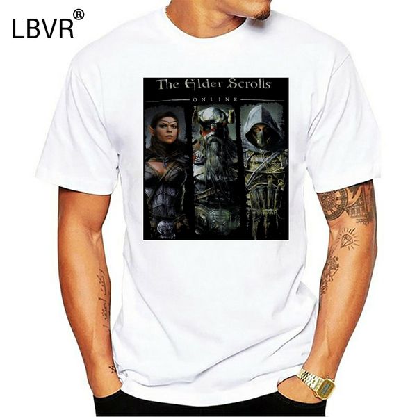 

the elder scrolls online triple boxed character images cool casual pride men fashion sport hooded sweatshirt hoodie t shirt