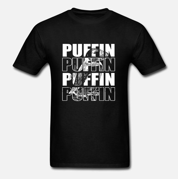 

sport men t shirt puffin iceland parrot diver bird north gift(24) women t shirt