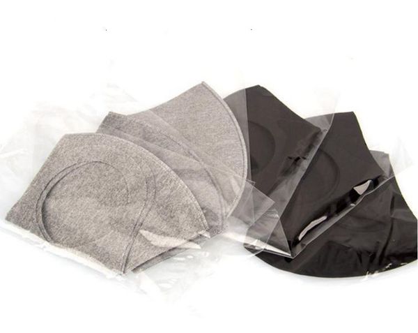 

respirator anti dust face mouth mask cover pm2.5 dustproof anti-bacterial washable reusable ice silk cotton mafacabvasafe32ne