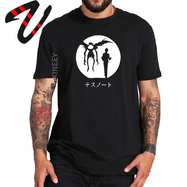 

death note t shirt i just need your name letter print t-shirt breathable 100% 100% premium hip hop tee shirt sport hooded sweatshirt hoodie