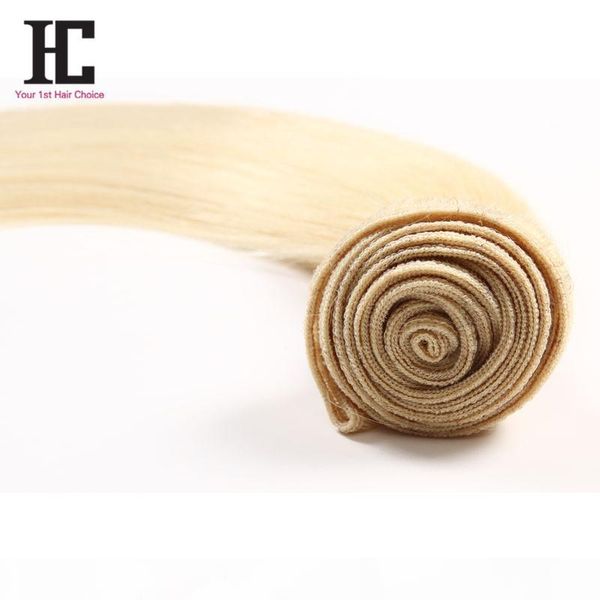 

selling #613 blond human hair bundle lace closure 8a mink brazilian hair bundles with closure 3 bundles silk straight peruvian hair, Black;brown