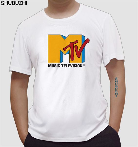 

mtv logo o шеи супер размер% тенниска с коротким рукавом человек лето марка одежда для подростка спорта толстовка с капюшоном толстовка мужч