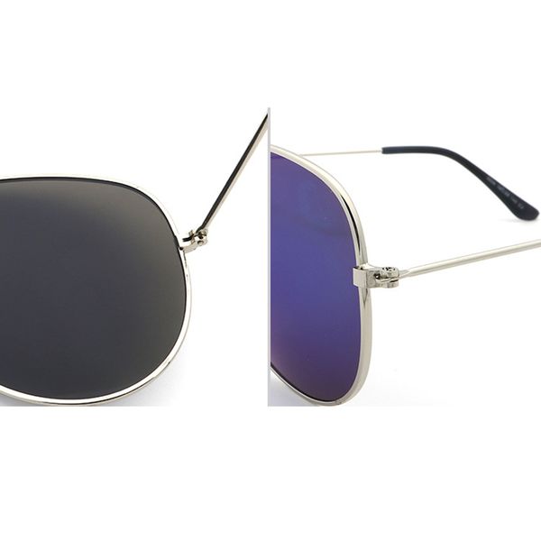 

sunglasses metal unisex