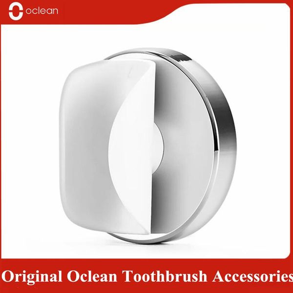 

original oclean sonic electric toothbrush wall-mounted holder creative traceless stand rack designed for electric toothbrush