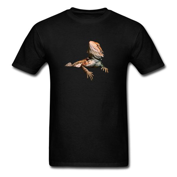 

bearded dragon lizard print black trendy 3d animal & tees for sale halloween awesome gif sport hooded sweatshirt hoodie t shirt