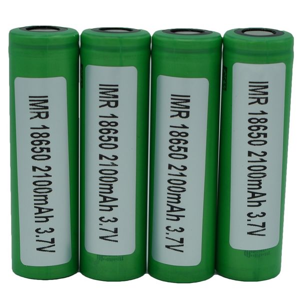 

1000pcs new version 18650 rechargeable batteries lithium li-ion battery for electronic cigarette led camera laser flashlight e-cig