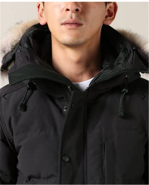 

women winter jackets warm coat jacket winter coats luxury women men jackets, Black