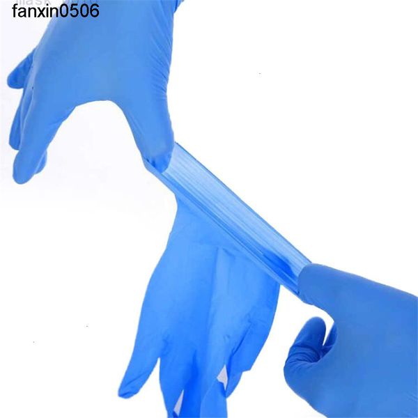 

disposable soft original lasticity nitrile texture good gloves wear comfortably and 100factory flexibly chemical box sao6