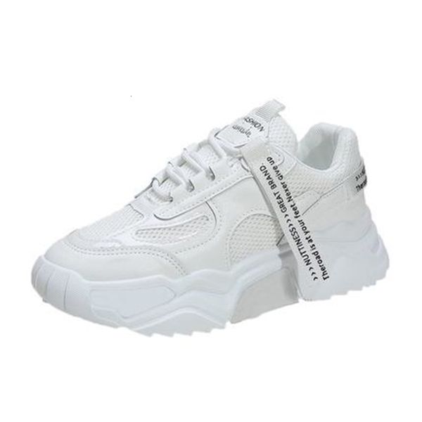 

women's white black breathable vulcan woman chunky shoes 8lgv