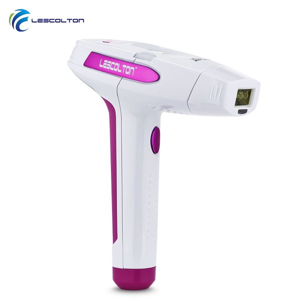 

t006i 2 in 1 ipl laser permanent face body bikini hair removal machine epilator