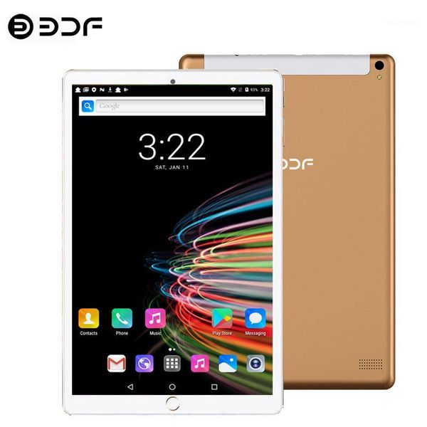 

new system 10.1 inch tablet android 7.0 3g/4g phone call quad core 2gb/32gb dual sim cards wi-fi bluetooth 4.0 ips tablet pc1