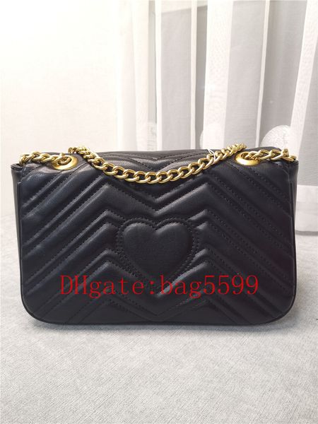 

europe america fashion women bag velvet shoulder messenger bag leather crossbody metal chain girl bag