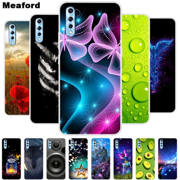 

vivo v17 neo back shell vivo s1 1907 6.38 ", vivo v17 neo v 17 neo 1907vfe1