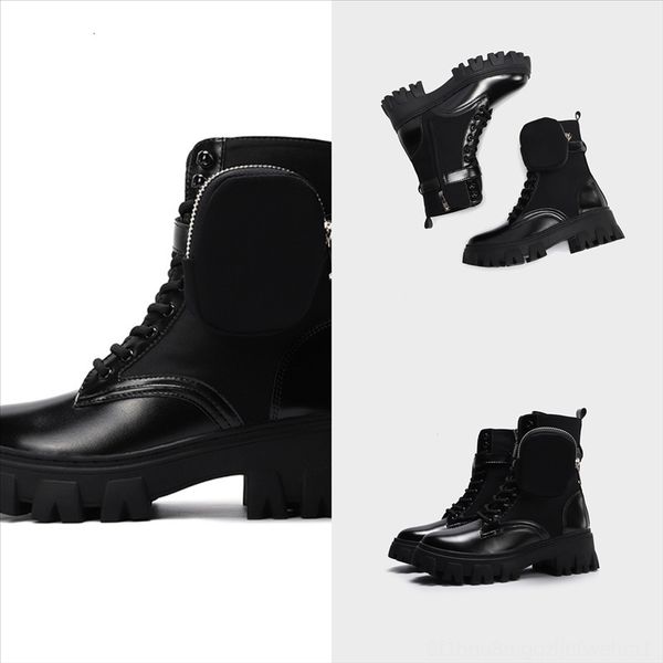 

d4x1y walletdesigner men woman shoes fashion winter men boots motorcycle autumn leather graffiti winter boot man footwear, Black