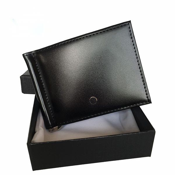 

wallets wallets leather men's designer short folding cash holders luxury designer handbags portable card holders ultra-thin pocket qynf