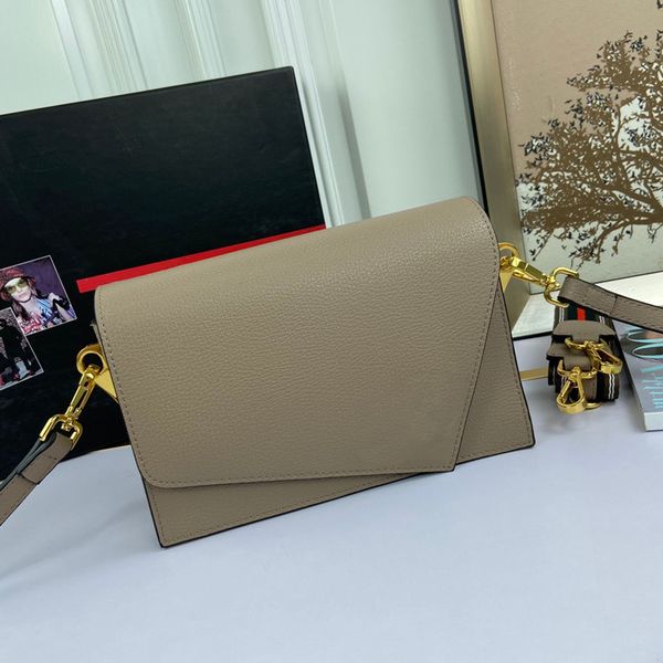 

leather women's shoulder bags crossbody bag genuine leather handbags underarm bag fashion messenger small square bag