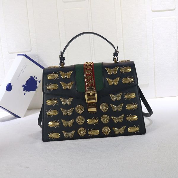 

dicky0750 tote bag handbag crossbody bag backpack wallet purse junlv566,q002 431665 size:31.5..22..11cm, Golden;silver