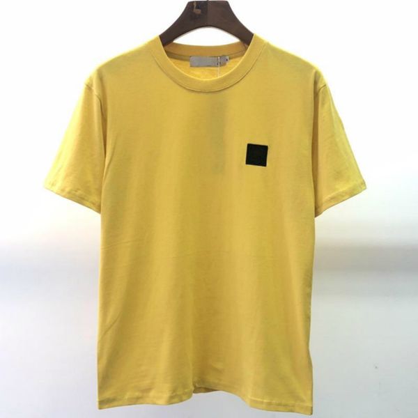 

toney mens designer tshirts summer men and women short sleeve tees badge shirts mens clothes high quanlity, White;black