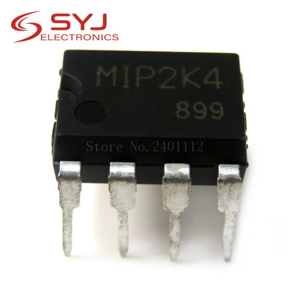 

5pcs / lot mip2k4 2k4 dip-7 in stock