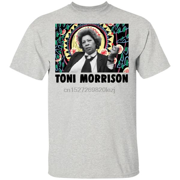 

nobel prize toni morrison vintage t-shirt 2020 men-women white s-3xl loose size ajax tee shirt sport hooded sweatshirt hoodie