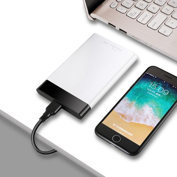 

blueendless hdd 2.5" usb 3.0 external hard drive 1tb hard disk 500gb hd externo disco duro externo 2tb