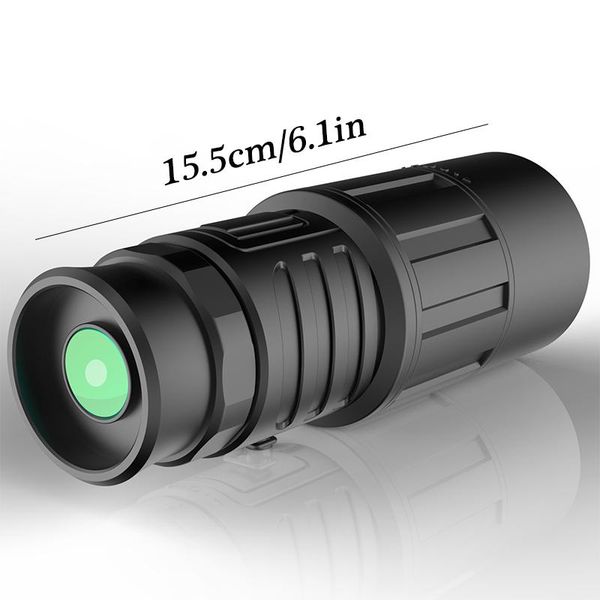 

suncore военный hd 10x40 бинокль профессиональный телескоп охота ручной бинокулярный увеличение зрение нет инфракрасный окуляра черный bbysg