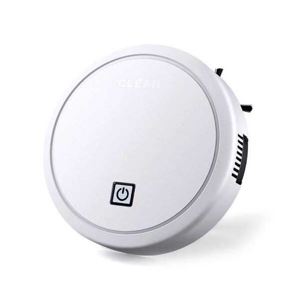 

robot vacuum cleaners usb charging ligent lazy wireless cleaner ing vaccum robots carpet household cleaning white