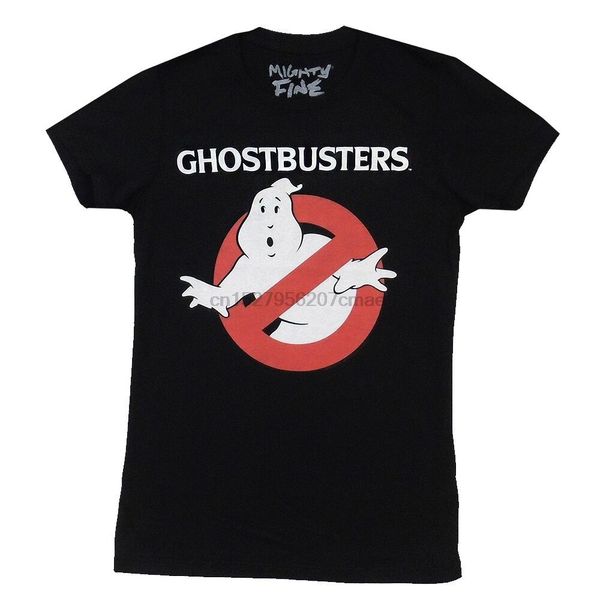 

ghostbusters classic logo junior t shirt sport hooded sweatshirt hoodie
