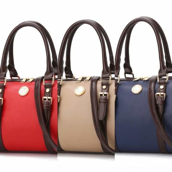 

befa6 2020 нового мешка женщин пояса большого мода простого твердый емкость цвета пакет количество мешка льготных новые украшения женской ск