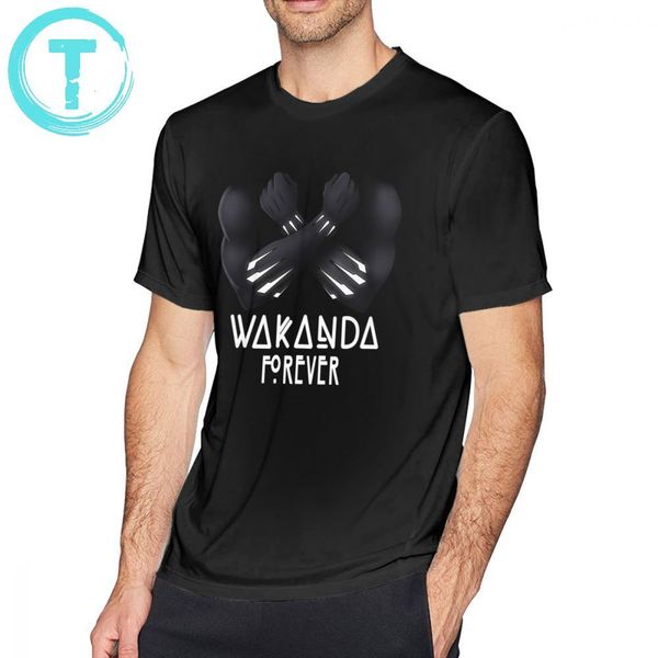 

wakanda t shirt wakanda forever t shirt plus size tee shirt fun short sleeves male casual graphic tshirt sport hooded sweatshirt hoodie