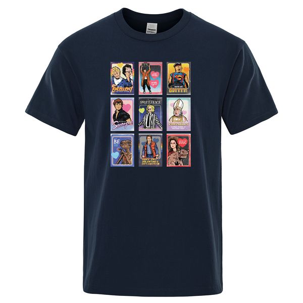 

summer new men's stranger things funny print tshirt male fashion casual tee sport hooded sweatshirt hoodie men t shirt