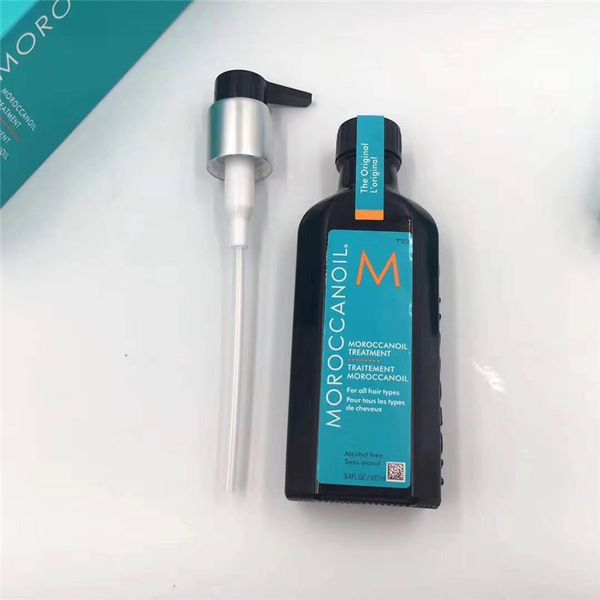 

australian morocco hair care 100ml essential oil non-shampoo oil dry and fresh damaged spot shampoo&conditioner high quality