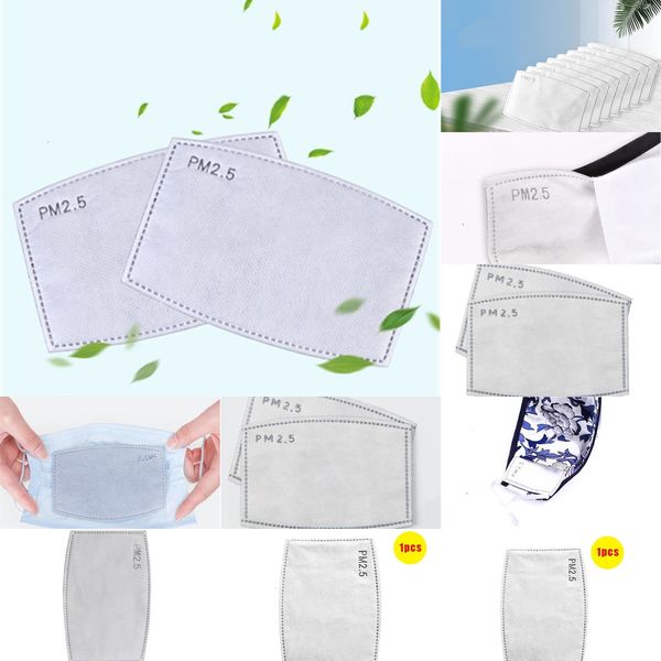 

smoke fawashable mask original anti-dust and activated 5 layer pm2.5 activate filter car 424h