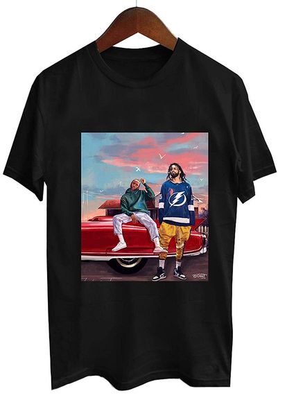 

j cole and kendrick black ,j cole and kendrick shirt,j cole and kendrick tees, u niclothing hoodie designers t shirts sweatshirt