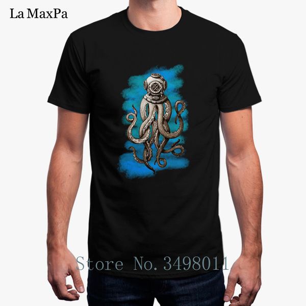 

new arrival vintage scuba ocs t shirt for costume t shirt summer tee shirt short sleeve plus size sport hooded sweatshirt hoodie