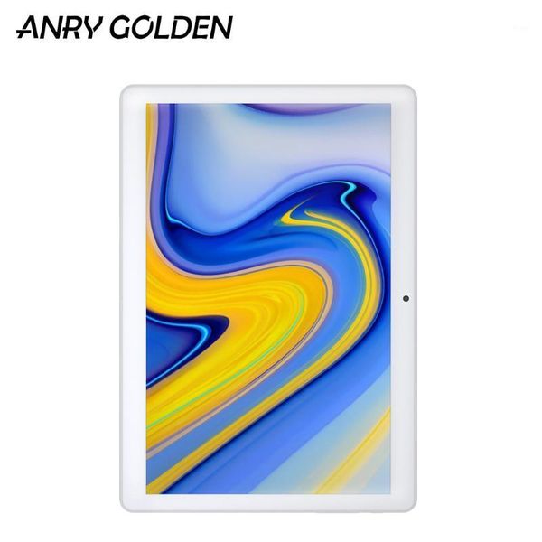 

anry 4g phone call tablets quad core 10.1 inch ips 1280*800 2gb ram 32gb rom android 8.1 tablet pc 10 gps dual sim mtk67371