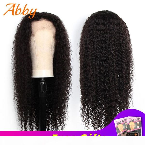 

mongolian 250% density wigs water wave hd transparent lace front human hair wigs for black women 13x4 lace frontal hair wigs