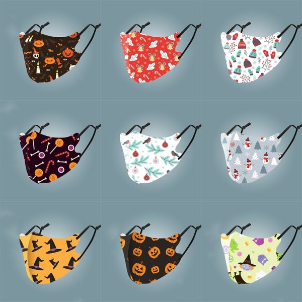 

new sun prection mask female printed uv prection mask summer thin dustproof breathable clean easy to breathe#886, Black