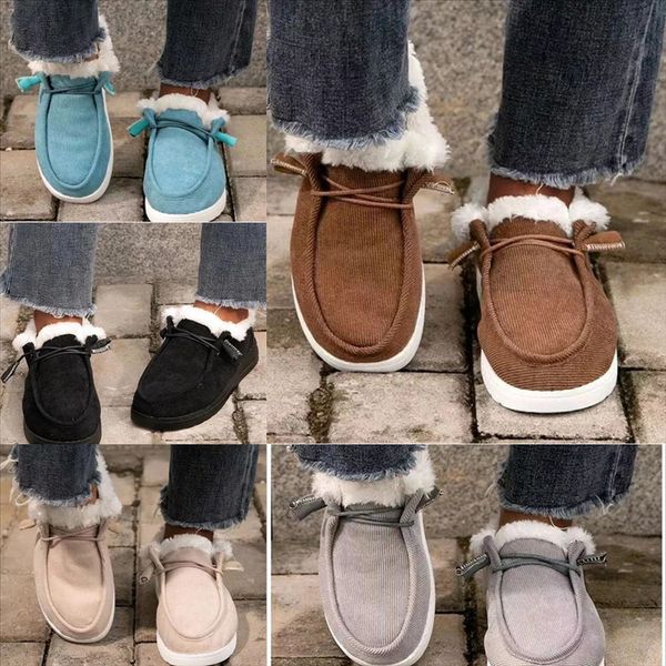 

nj8su new male boot cotton snowmale cotton pad women's classic single and boot diamonds snow boots bow-knot water diamonds, Black