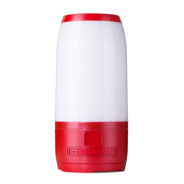 

мода bluetooth спикеры night light изменение беспроводной динамик портативный металл media player tf карта полностью совместима supports