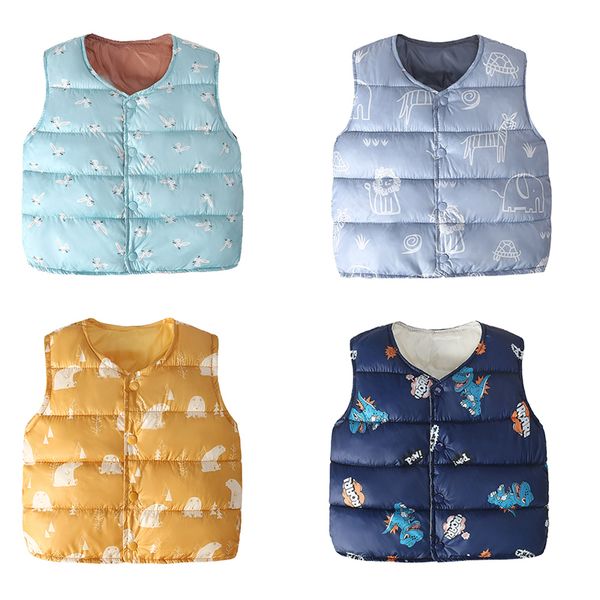 

children autumn winter coat baby girl overcoat kid boys clothes hooded jackets light style outwear 1029, Blue;gray